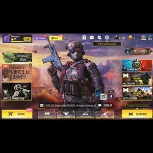 Meet your Posher, Richard